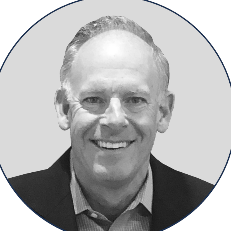 Jack Springer Portrait