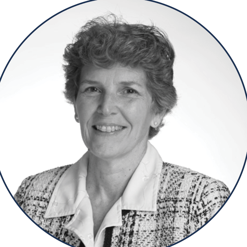 Kathleen Hess Portrait