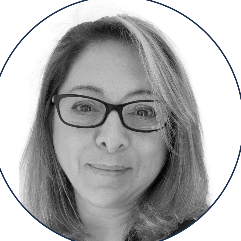 Julie-Lea Lipszyc Portrait