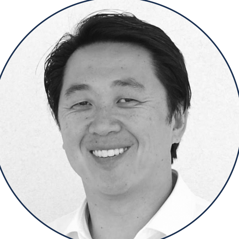 Kelvin Ning Portrait