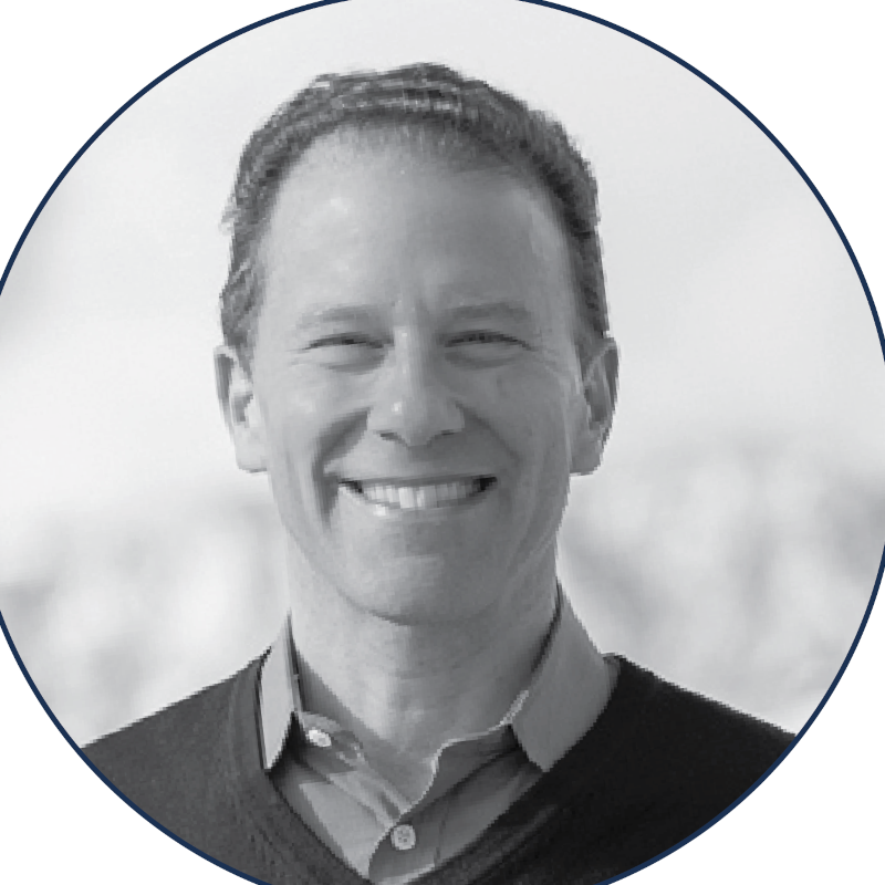 Bruce Roberts Portrait