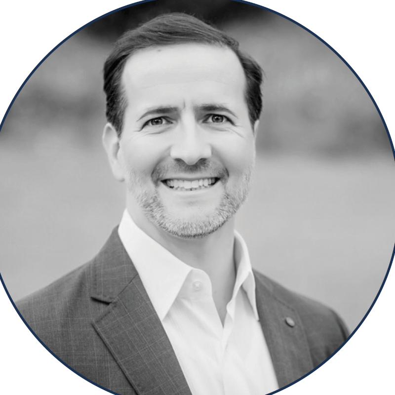 Colin Morrison Portrait