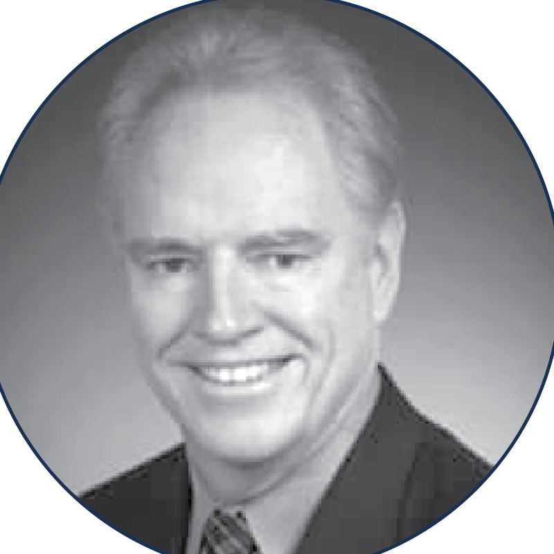 Robert Whirley Portrait