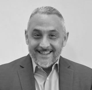 Jack Miceli Portrait